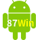 Aplicativo 87Win para Android