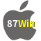 Aplicativo 87Win para iOS