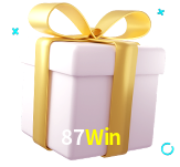 Receba seus bônus de boas-vindas no 87Win